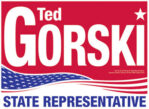 Ted Gorski For Bedford State Rep