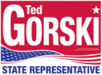 Ted Gorski For Bedford State Rep
